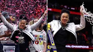 Gamecocks led by Dawn Staley End Unforgettable Season with Championship Glory