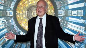 The God Particle is left behind by pioneering physicist Peter Higgs, who passes away at age 94