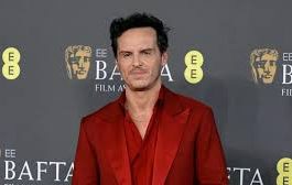 Wake Up Dead Man A Knives Out Mystery on Netflix has added Andrew Scott