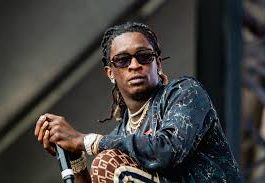 A blow to Young Thug's legal defencew