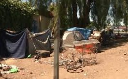 Homeless Population in Santa Clara County Is at Risk Due to Shigellosis Outbreak
