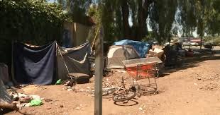 Homeless Population in Santa Clara County Is at Risk Due to Shigellosis Outbreak