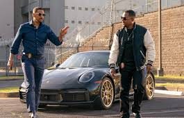 Will Smith $56 million debut film Ride or Die sends bad boys riding back to box office glory