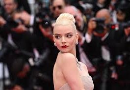 Chris Hemsworth Breaks the Mold at the Furios Cannes Premiere, Anya Taylor-Joy Looks Elegant