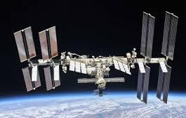 Spacewalk at the International Space Station Cancelled by NASA Due to Spacesuit Issues