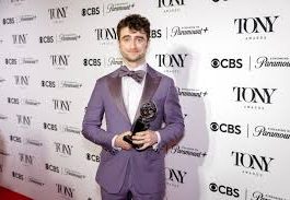 Tony Awards 2024 Top Surprises Wickeds Elphabas Takes Center Stage, And Daniel Radcliffe Wins Big